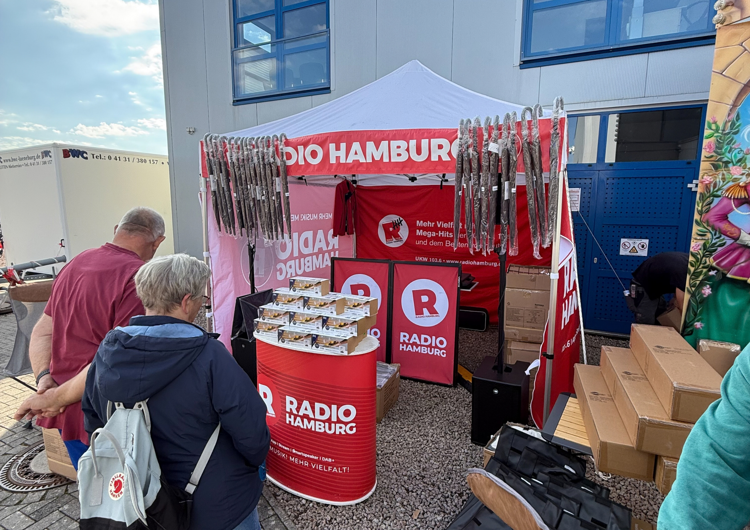 Herbstmesse 2026: Danke für drei großartige Tage! 🍂 12 3