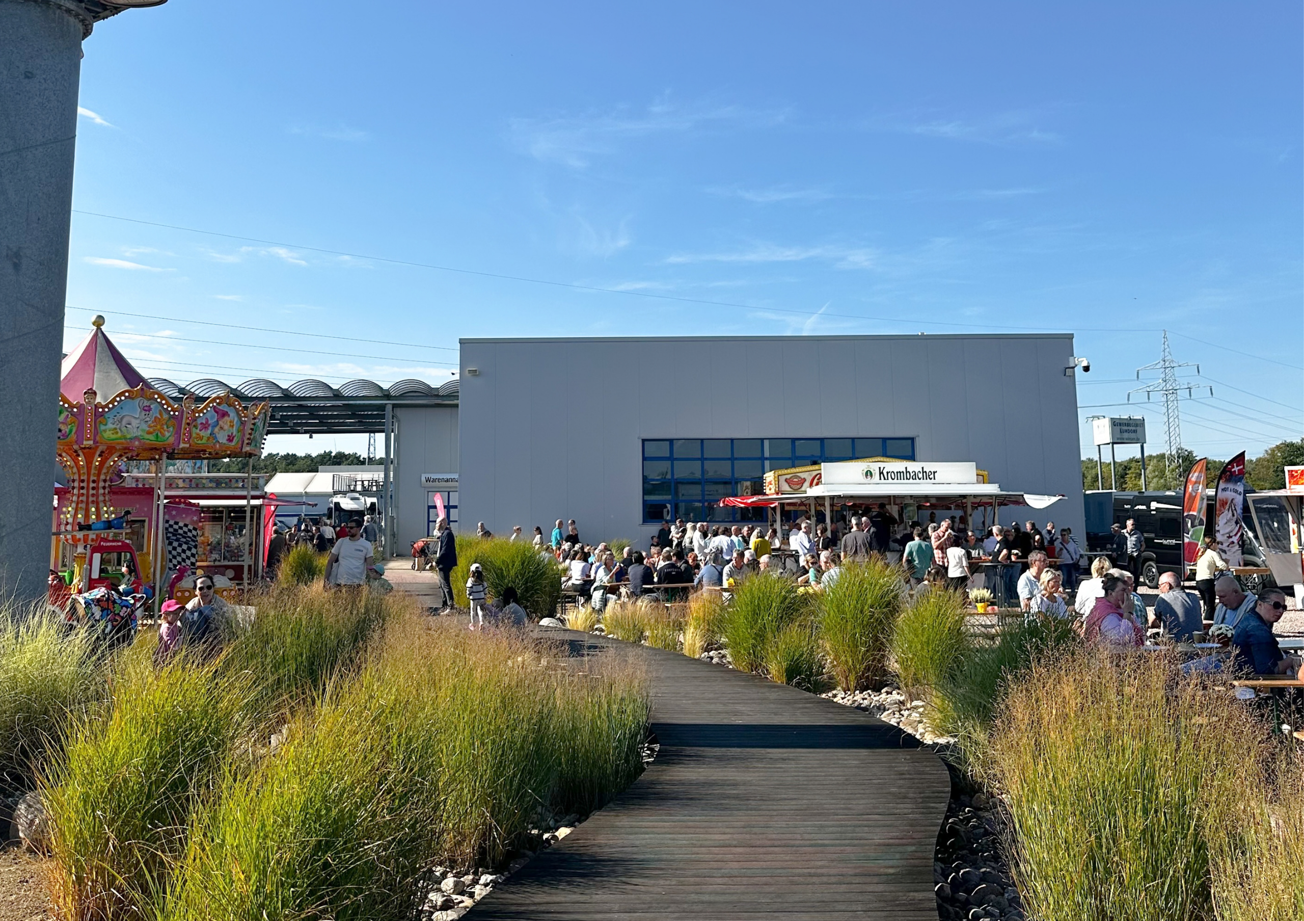 Herbstmesse 2026: Danke für drei großartige Tage! 🍂 13 4