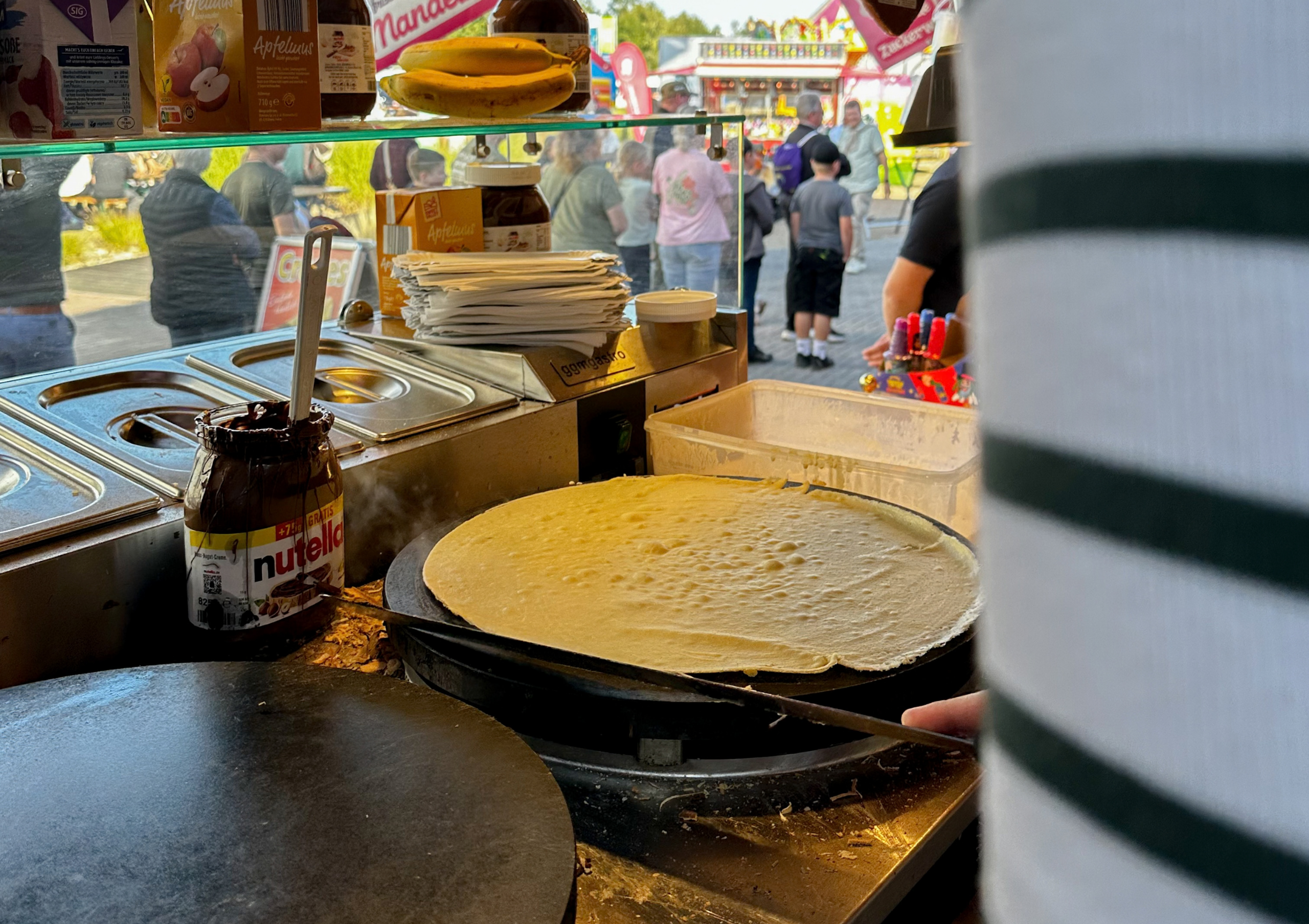 Herbstmesse 2026: Danke für drei großartige Tage! 🍂 11 6