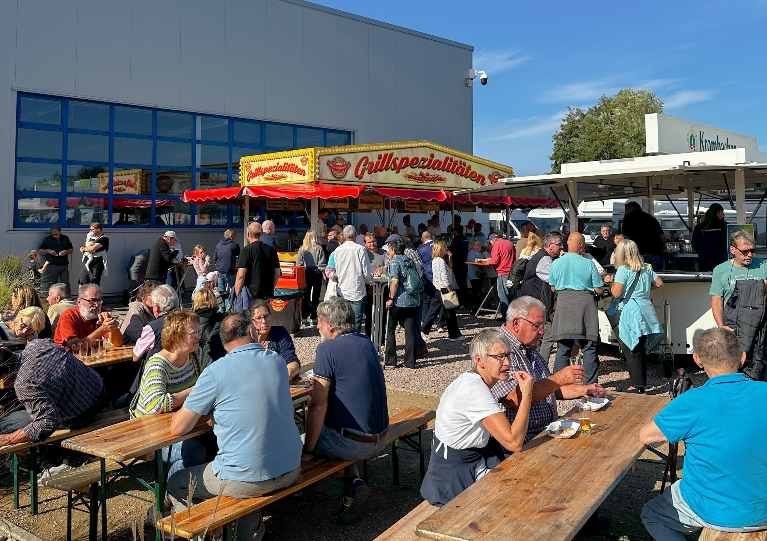 Herbstmesse 2026: Danke für drei großartige Tage! 🍂 2 9 1
