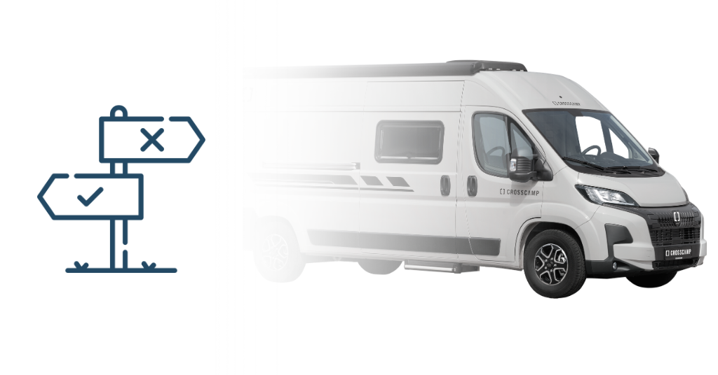 Crosscamp ADVTR 6.0 vs. Sunlight Cliff 600 XX – Welcher Kastenwagen passt besser zu dir? 2 Design ohne Titel 6