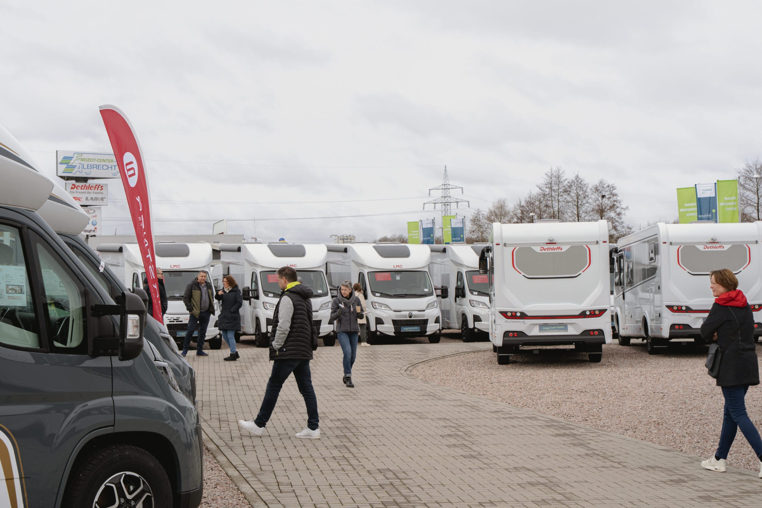 Rückblick auf die Frühjahrsmesse 2026 – drei Tage voller Erlebnisse 11 fca fruehjahrsmesse 2026 17